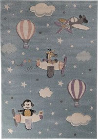 Παιδικό Χαλί (133x190) Tzikas Carpets Diamond 76894-230