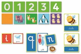 Παζλ Clementoni Montessori