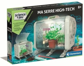 Terrarium Clementoni