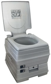Χημική Τουαλέτα Campus 18lt 13-15002