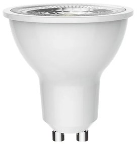 Λαμπτήρας Led Step Dimmable Gu106snwsd GU10 6W 4000K 440lm Aca