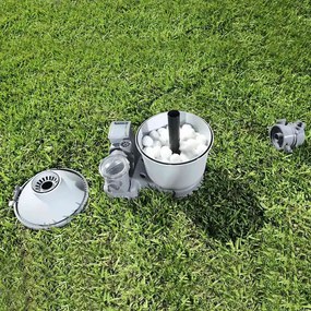 Bestway Σφαιρίδια Φίλτρων Αντλίας Flowclear 500 γρ. Πολυεστέρας 58475