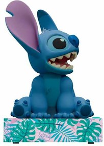 Ξυπνητήρι Stitch Φως Ημερομηνία
