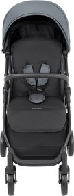 Καρότσι (0+ Μηνών/Έως 22kg) Kikka Boo Alexa Light Grey