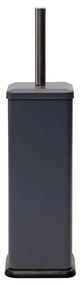 Estia 02-7157 Πιγκαλ Τετραγωνο Μεταλλικο 38cm, ματ Γκρι