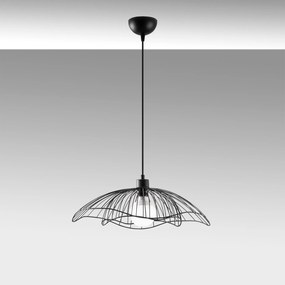 Chandelier Farac - 6380 Black