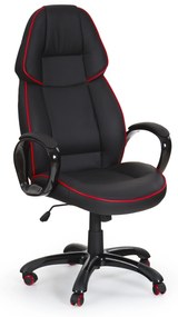 RUBIN chair color: black DIOMMI V-CH-RUBIN-FOT