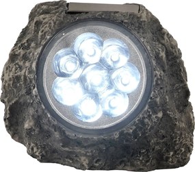 Φωτιστικό Ηλιακό Globo Lighting 33920 7000K