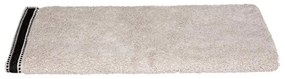 Πετσέτα μπάνιου 5five Simply Smart Premium Μπεζ βαμβάκι 50 x 90 cm