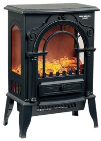 HAUSBERG HB-8218NG PTC CERAMIC HEATER