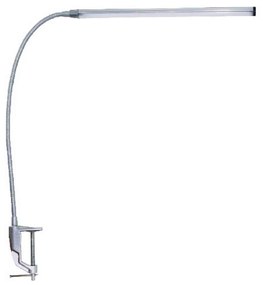 Φωτιστικό Γραφείου Office Luminaires 16055LEDNSC Silver