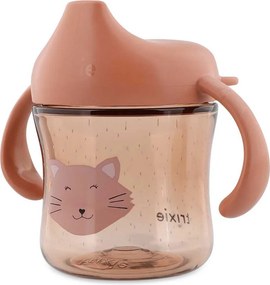 Ποτήρι Εκπαιδευτικό Trixie Tritan Mrs.Cat