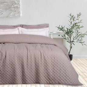 KING SIZE ΚΟΥΒΕΡΤΟΡΙΟ 230x250cm DAS HOME - HAPPY 9628