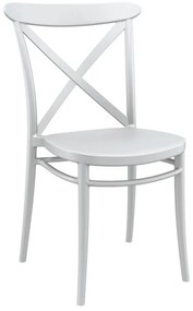 CROSS WHITE ΚΑΡΕΚΛΑ ΠΟΛ/ΝΙΟΥ