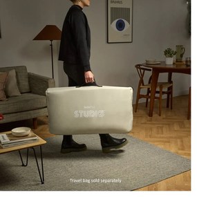 SNUZ Βρεφικό Λίκνο SnuzPod Studio Milan