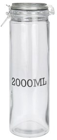 Δοχείο Αποθήκευσης 2lt K-M DC1000450
