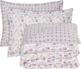 Σεντόνια King Size (Σετ) Das Home Happy 9675