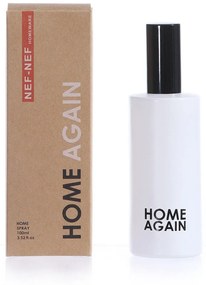 Αρωματικό Χώρου Home Again 100ml White Nef-Nef Homeware