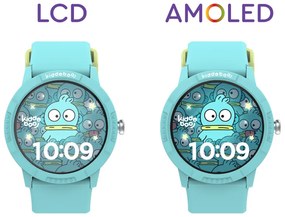 Kiddoboo Smartwatch O’Clock Mint