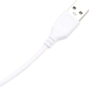vidaXL Καθρέφτης Μπάνιου με LED 60x60 εκ.