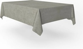 Stewehome Τραπεζομάντηλο με υφή βελούδου 140x140 cm