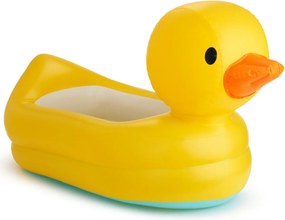 Φουσκωτή Μπανιέρα Μωρού Munchkin Duck Bath