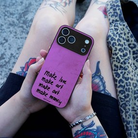 Θήκη Sonique Back to Y2K Series για Xiaomi Redmi Note 14 Pro Plus 5G Make It