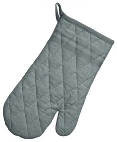 Γάντι Κουζίνας Tia 12705 31x18cm Grey Kela 100% Cotton