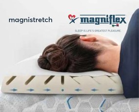 Μαξιλάρι Magnistretch® 42x72x10 Small 00024709