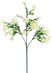 MarHome ΚΛΑΔΙ ΓΕΜΙΣΜΑΤΟΣ ΑΝΘΟΣ ΛΙΛΥ Y60cm 72/288KIB  00-1672