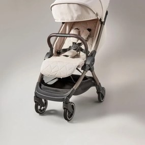 Καρότσι Silver Cross Clic Almond