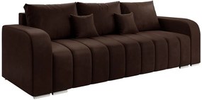 Καναπές - κρεβάτι Pufetto -Kafe Skouro