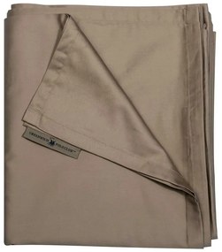 Σεντόνι 2258 Taupe Greenwich Polo Club Queen Size 240x270cm 100% Βαμβακοσατέν