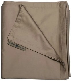 Σεντόνι 2258 Taupe Greenwich Polo Club Υπέρδιπλo 240x270cm 100% Cotton Satin