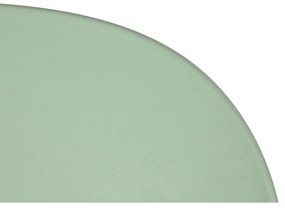 Σκαμπό DKD Home Decor 52,5 x 49 x 104 cm Μέταλλο Πράσινο πολυπροπυλένιο