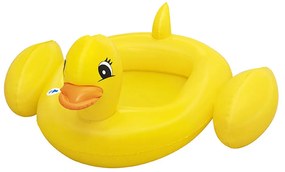 Φουσκωτό σκάφος Bestway Πάπια 109 x 99 cm (1 μονάδα)