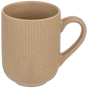 Κούπα 300ml S-D Lya Taupe 196527A