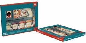 Κέντρο δραστηριοτήτων TOP BRIGHT 24 x 2 x 31 cm