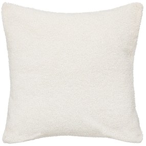 Διακοσμητικό Μαξιλάρι Fleece (40x40) A-S Jaiko Ivoire 196239Z