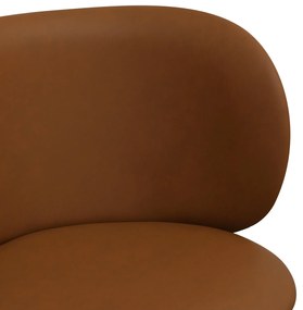 Bobo Office Chair Light Brown