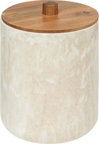Καλάθι Απορριμμάτων (Φ18.5x25) F-V 5lt Come 200161A