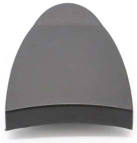 CHOCOLATE 5L/10L - Tank Hinge (Black) #18