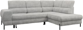 Γωνιακός καναπές Clinton-Gkri-Δεξιά - 253.00Χ174.00Χ73.00cm