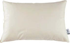 Μαξιλάρι Ύπνου Μέτριο (50x70) Das Home Wool 1020 Μάλλινο