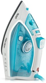 RAF Ηλεκτρικό Σίδερο Ατμού 2200W R.1128B - Electric Steam Iron