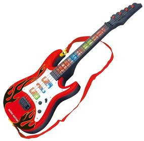 Παιδική Ηλεκτρονική Κιθάρα