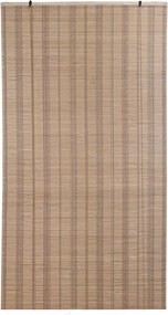 Τυφλωτή DKD Home Decor Πολύχρωμο Bamboo 120 x 2 x 230 cm