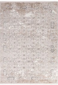 Χαλί Infinity 5956B Grey Royal Carpet 200X250cm