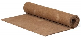 vidaXL Επίστρωμα 90 x 200 εκ. από Κοκοφοίνικα