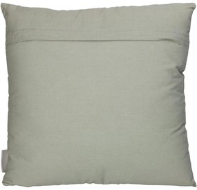 Μαξιλάρι ArteLibre Καθρέπτης Εκρού Βαμβακερό 45x45cm